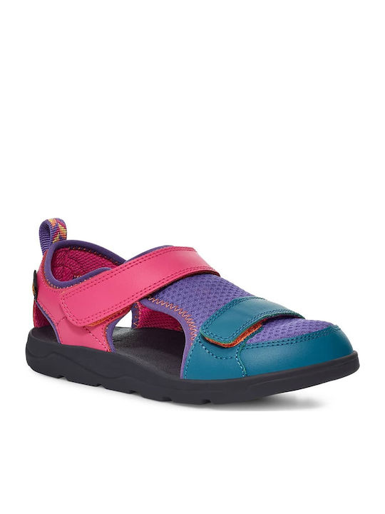 Sandale Copii Hurricane Multicolore