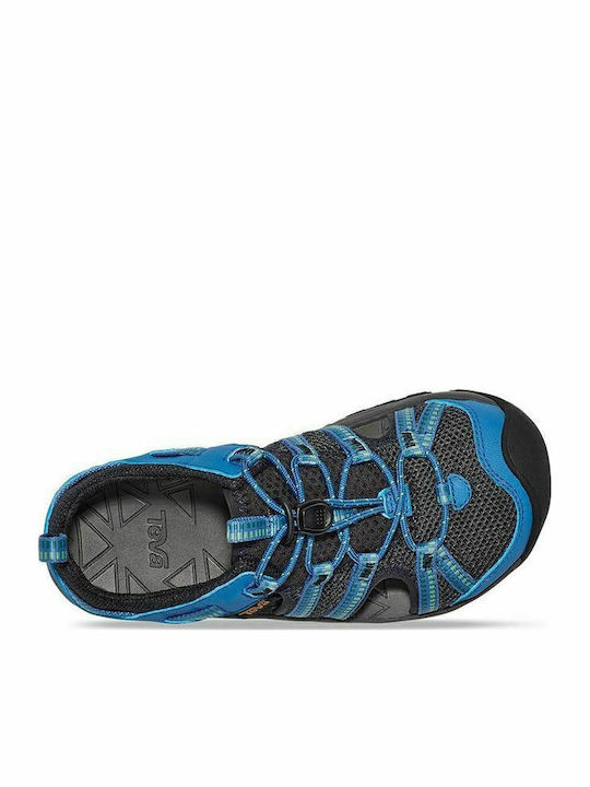 Kids' Sandals Manatee Blue