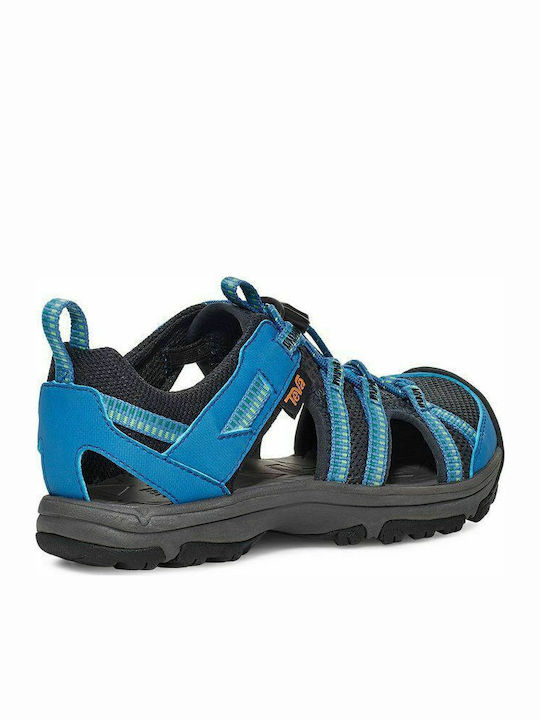 Kids' Sandals Manatee Blue
