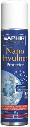 Saphir Nano Invulner Protector Спрей Импрегниране за Кожени обувки 250мл