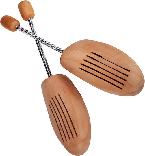 King Wooden Shoe Stretcher 41/42 2pcs