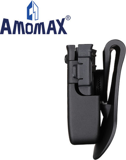 Amomax Loader Belt Holster Universal 9mm, .40, .45 Caliber