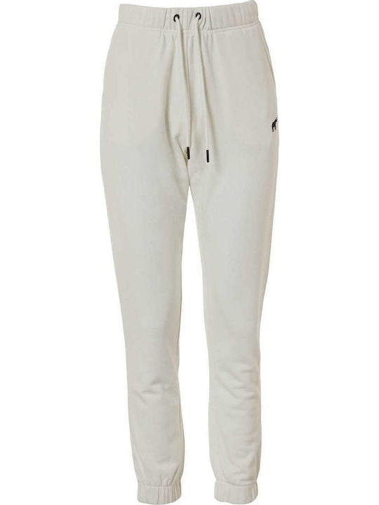 Jogginghose Jogger Off White