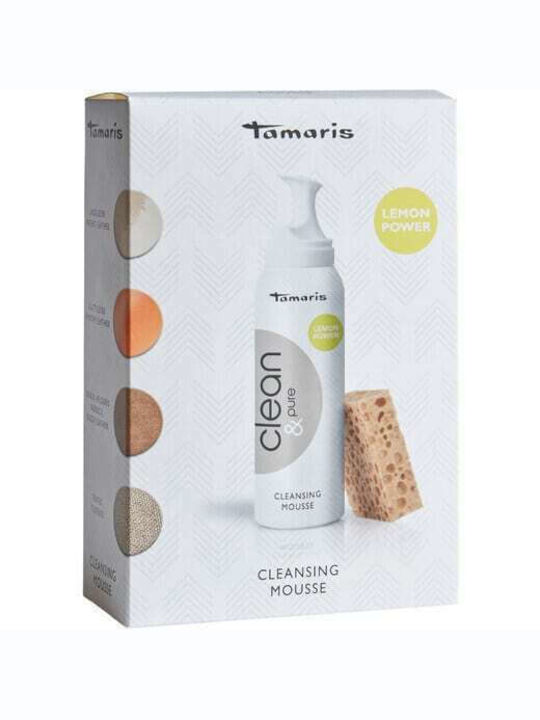 Tamaris Agent de curățare pentru Încălțăminte din piele 125ml