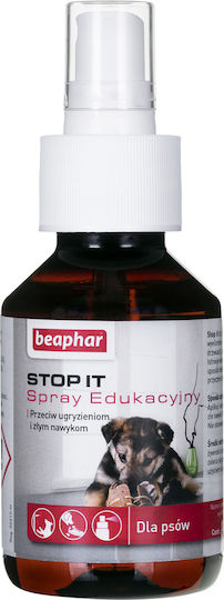 Beaphar Stop It Spray Απώθησης Σκύλου 100ml