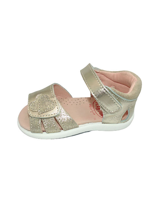 Plakton Kids' Sandals Anatomic G