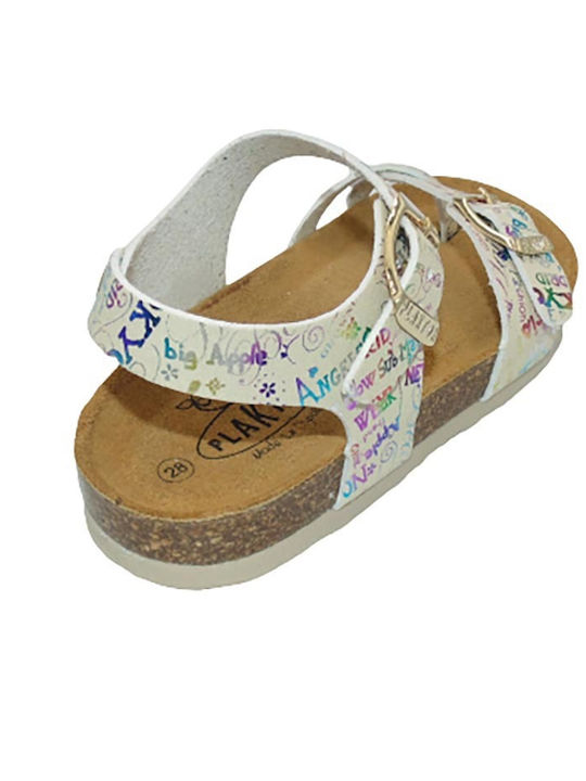 Kinder Sandalen Zombay Anatomisch Mehrfarbig