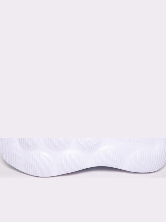 Runplay Παιδικά Sneakers Slip-on Μπλε