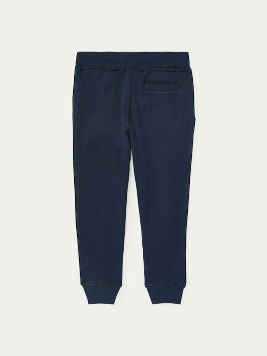 Ralph Lauren Copilăresc Pantalon de Trening Albastru marin 1buc