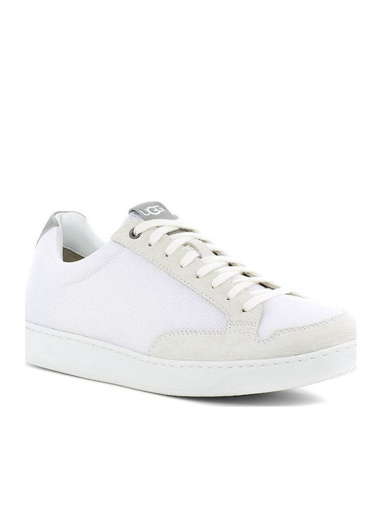 UGG South Bay Сникърси Бели