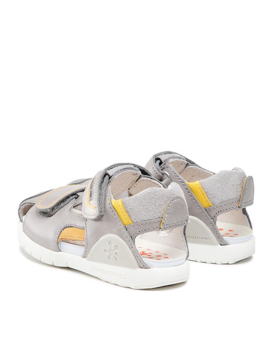 Kids' Sandals Anatomic Gray