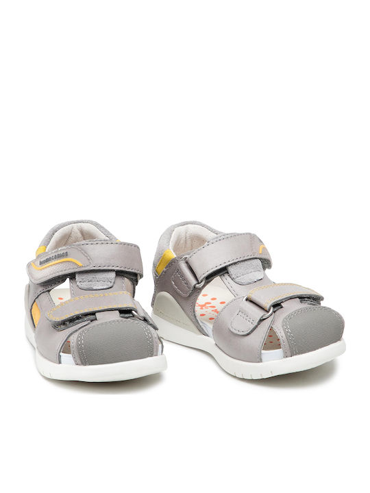 Kids' Sandals Anatomic Gray
