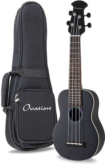 Ovation Celebrity Plus Soprano Γιουκαλίλι