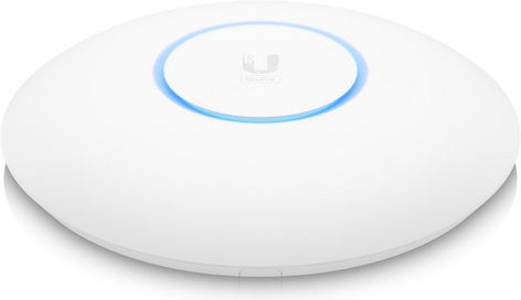 Ubiquiti U6-Pro Access Point Wi‑Fi 6 Dual Band (2.4 & 5GHz)