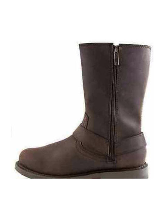 Josh Braun Herrenstiefel