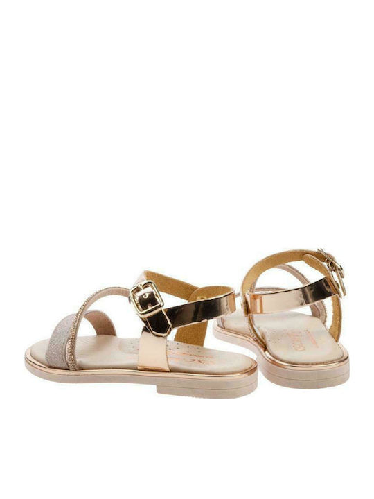 Kids' Sandals Pink