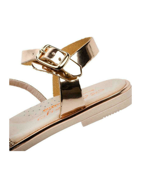 Kids' Sandals Pink
