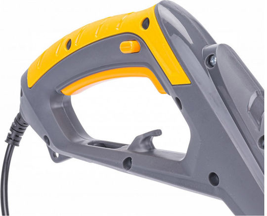 Powermat Ηλεκτρικό Χορτοκοπτικό Ώμου / Χειρός 1400W 2.6kg