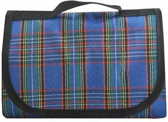 Iso Trade Picnic Blanket 180x145cm