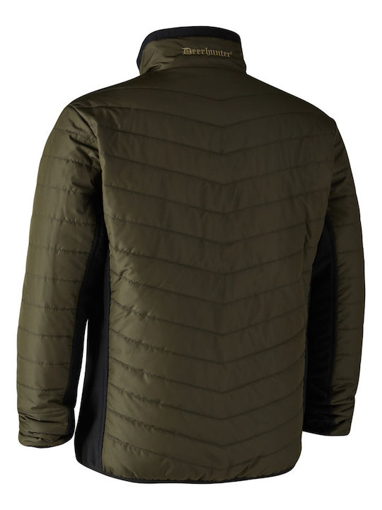 Deerhunter Moor Jachetă Softshell Kaki
