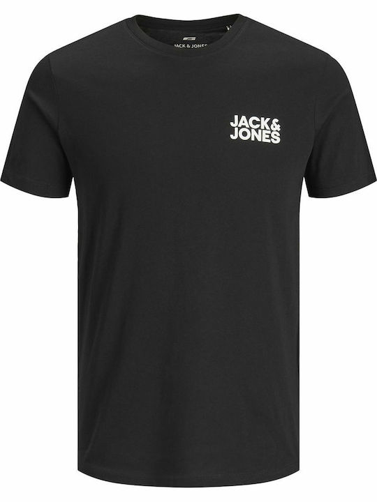 T-Shirt Total Black