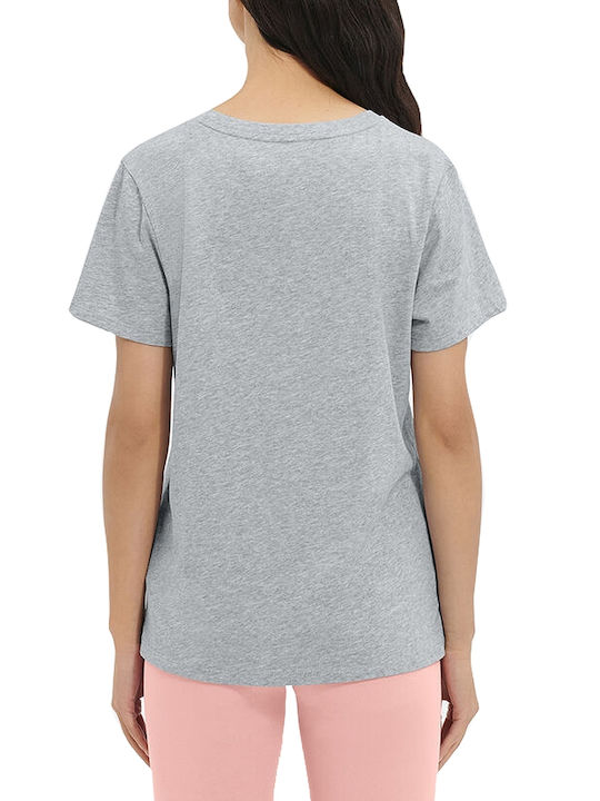 Ugg Australia Damen T-Shirt Gray
