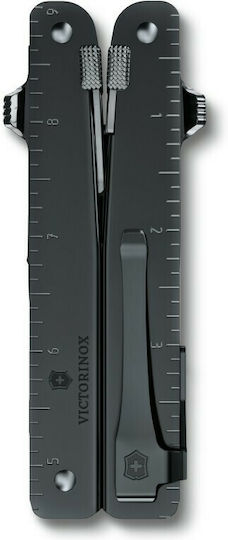 Victorinox Multitool Accessories Clip Swiss Tool Black