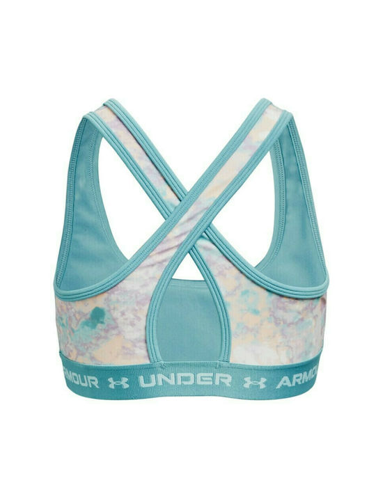 Under Armour Kinder-Bustier Mehrfarbig