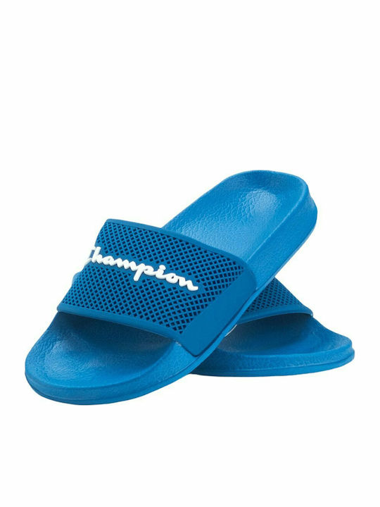 Kids' Slides Blue Daytona