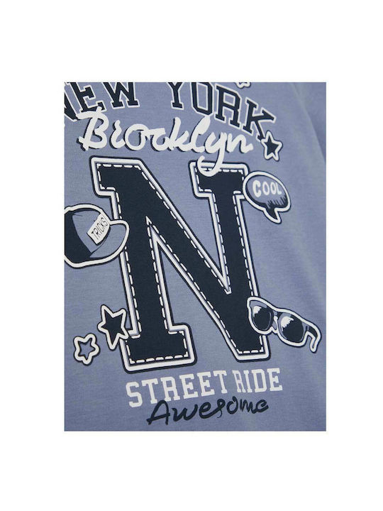 Name It Kids T-shirt Blue