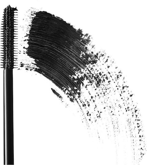 Erre Due Xcess 3D Mascara for volume & Length 01 Black 10ml