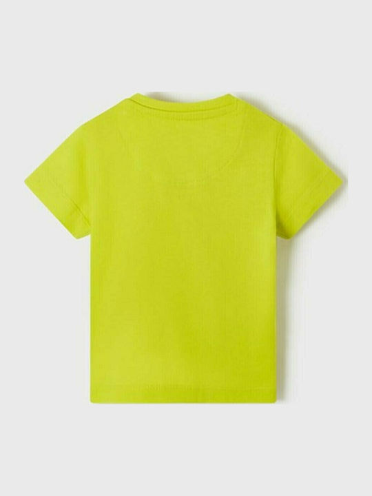 Σετ Παιδικά T-shirts Πολύχρωμα