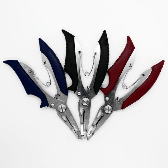 Oceanic Split Ring Fishing Plier 16cm