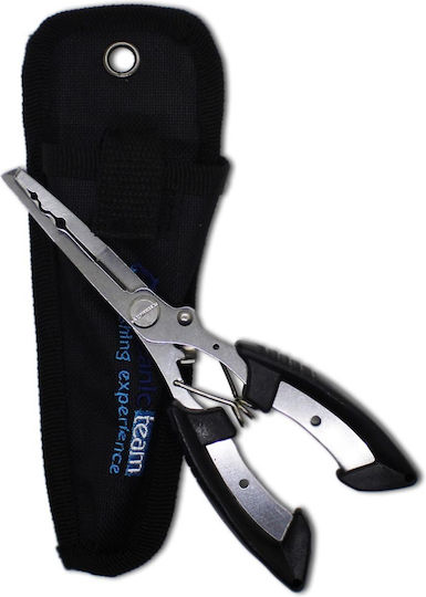 Oceanic Split Ring Fishing Plier 16cm