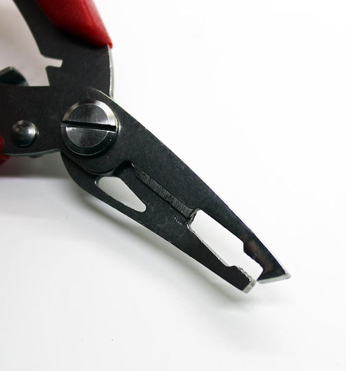 Oceanic Split Ring Fishing Plier 16cm