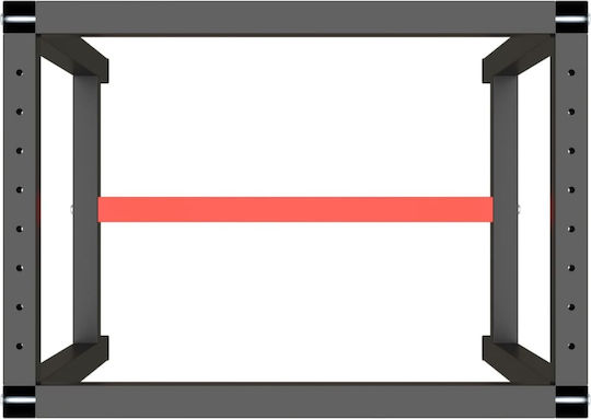 vidaXL Bank 70x50x79cm 1Stück 151449