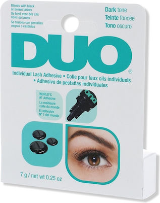 Duo Lash Kleber für Wimpern in Schwarz Farbe 7gr