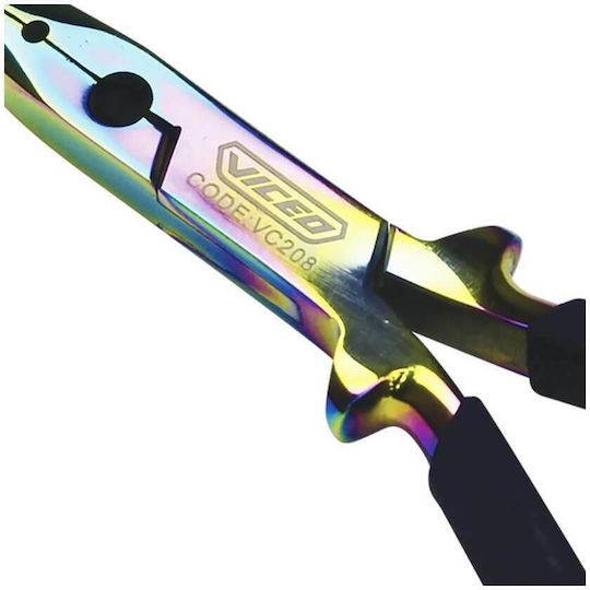 Viceo Tiny Ring Plier Πένσα Ψαρέματος 17.5εκ.