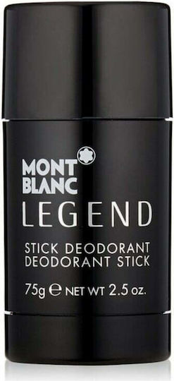 MontBlanc Дезодорант Стик 75гр