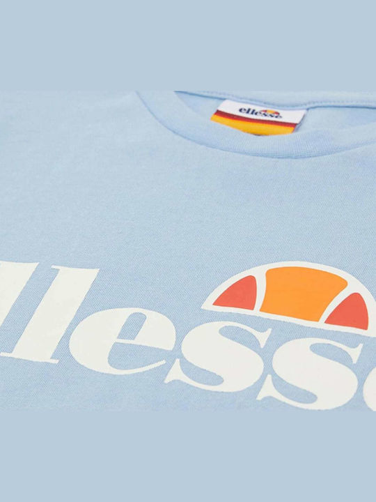 Παιδικό T-shirt Γαλάζιο Malia
