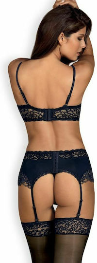 Obsessive Seturi de lenjerie sexy Blue 144983