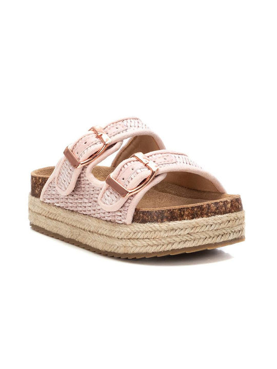 Xti Kids' Sandals Pink