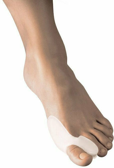 Uriel Bunion Cushion Plus 3674 με Gel για το Κότσι