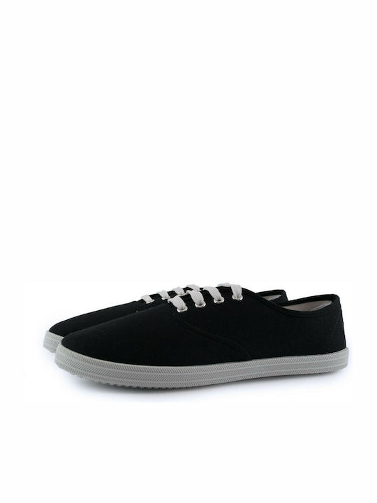 D.T. New York D.T. New York 254033 Sneakers Black