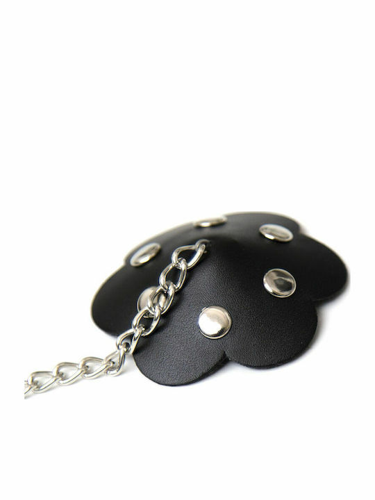 Ohmama Nipple Covers Μαύρα