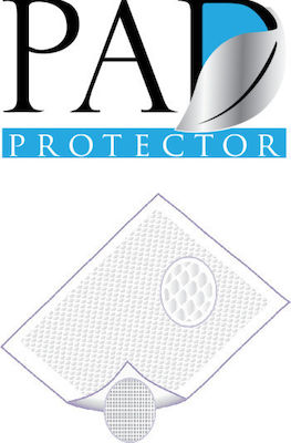 Pad Protector Υποσέντονα Ακράτειας 60x90cm 10τμχ