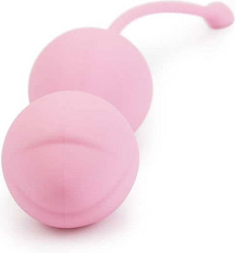 Lovetoy IWhizz Luna Вагинални топки Pink