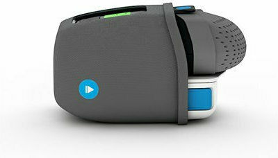 Breas Ζ1 Automatisch Gerät CPAP