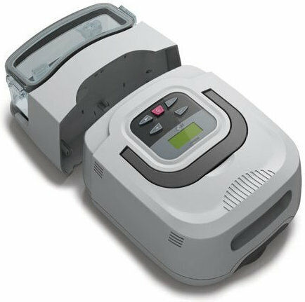 BMC Medical RESmart Gerät CPAP