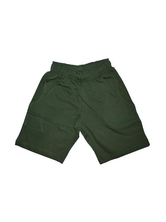 Trax Kids Shorts/Bermuda Fabric Khaki